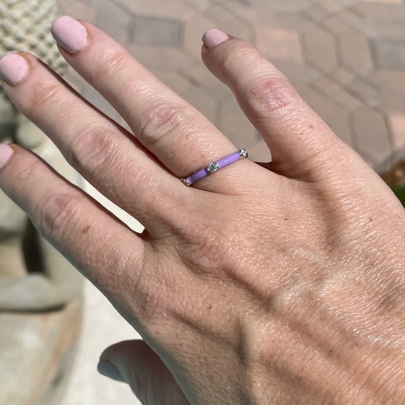 ✨Starlight Ring - Picture 12 of 12